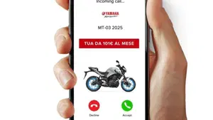 Yamaha MT-03 (2022 - 24)  (3)