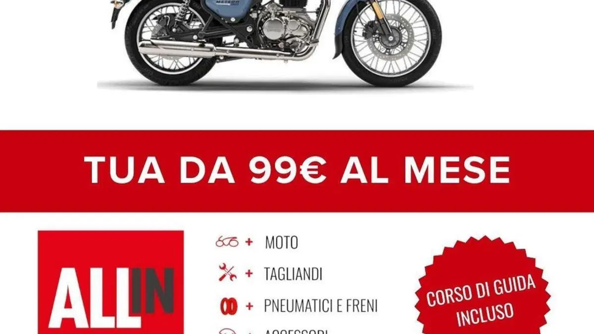 Royal Enfield Meteor 350 Aurora (2024 - 26)  (2)