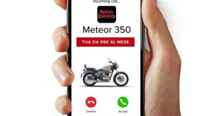 Royal Enfield Meteor 350 Aurora (2024 - 26)  (3)