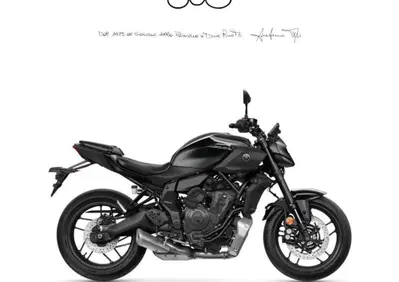 Yamaha MT-07 (2025 - 26) - Annuncio 9608796