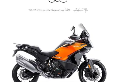 KTM 1390 Super Adventure S EVO (2026) - Annuncio 9563918