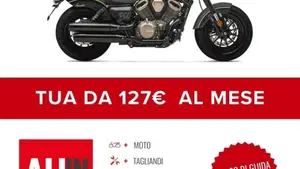 Benda Motorcycles Chinchilla 500 V2 (2025 - 26)  (2)