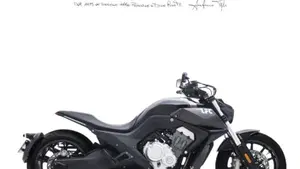 Benda Motorcycles LFC 700 (2024 - 26) 