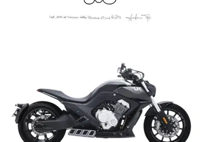 Benda Motorcycles LFC 700 (2024 - 26) - Annuncio 9575962