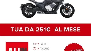 Benda Motorcycles LFC 700 (2024 - 26)  (2)