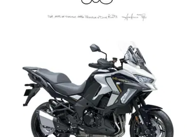 Kawasaki Versys 1100 S (2025 - 26) - Annuncio 9557076