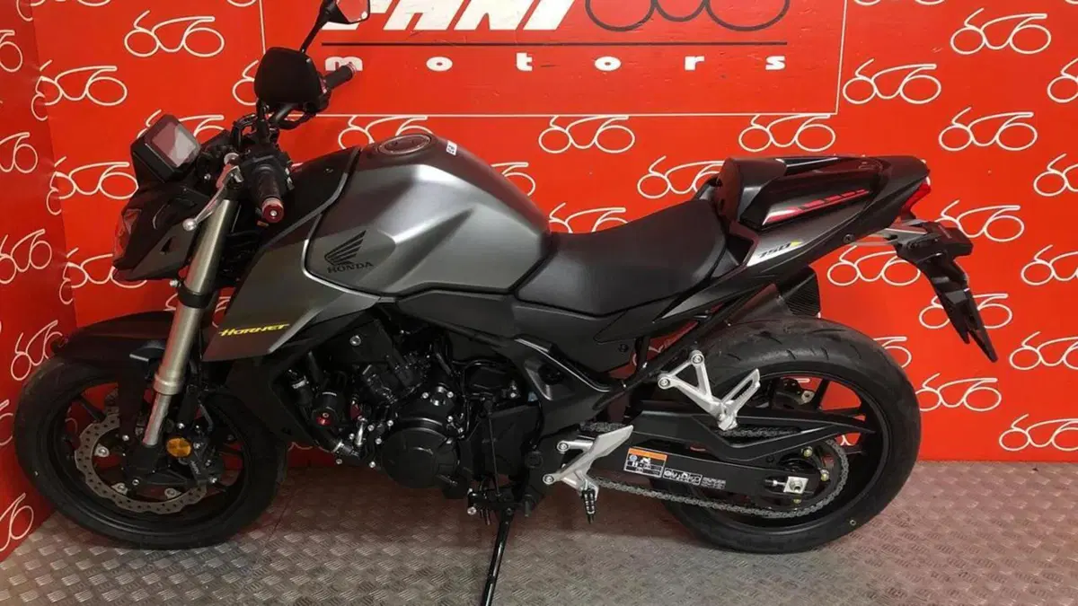 Benelli Leoncino 800 (2022 - 26)  (3)