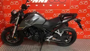 Benelli Leoncino 800 (2022 - 26)  (3)
