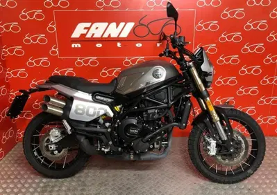 Benelli Leoncino 800 (2022 - 26) - Annuncio 9554624