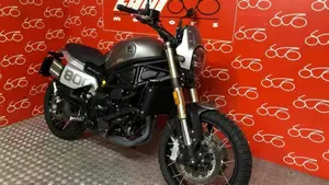 Benelli Leoncino 800 (2022 - 26)  (2)
