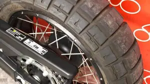 Benelli Leoncino 800 (2022 - 26)  (5)