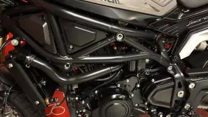 Benelli Leoncino 800 (2022 - 26)  (7)