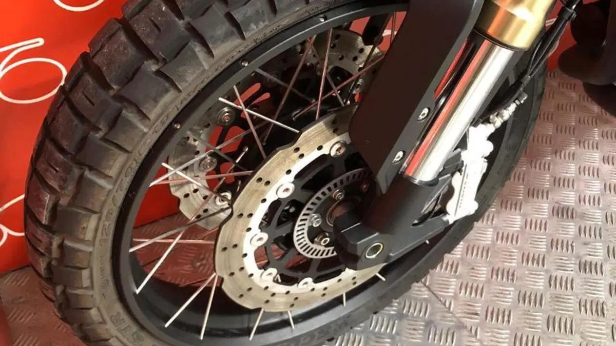Benelli Leoncino 800 (2022 - 26)  (6)