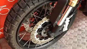Benelli Leoncino 800 (2022 - 26)  (6)