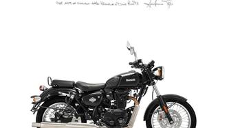 Benelli Imperiale 400 (2021 - 25) nuova