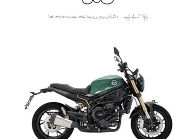 Benelli Leoncino 800 (2022 - 26) - Annuncio 9553163