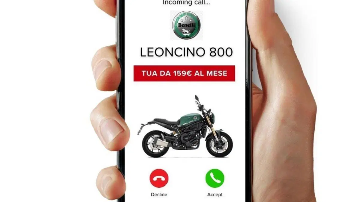 Benelli Leoncino 800 (2022 - 26)  (3)