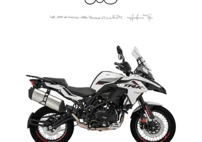 Benelli TRK 502X (2021 - 26) - Annuncio 9552731