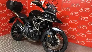 Zontes ZT350-T1 (2022 - 26)  (2)