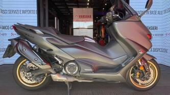 Yamaha T-Max 560 Tech Max (2021) usata
