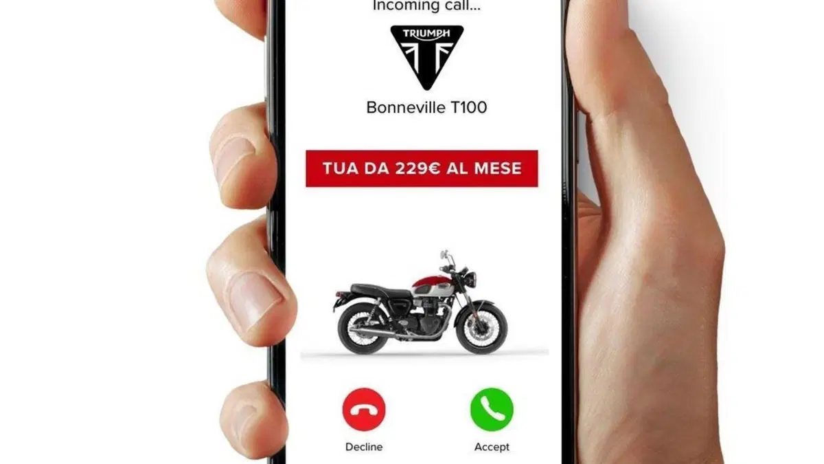 Triumph Bonneville T100 (2021 - 25)  (3)