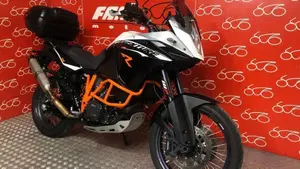 KTM 1190 Adventure R (2013 - 16)  (2)