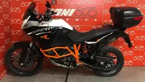 KTM 1190 Adventure R (2013 - 16)  (3)