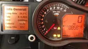 KTM 1190 Adventure R (2013 - 16)  (8)