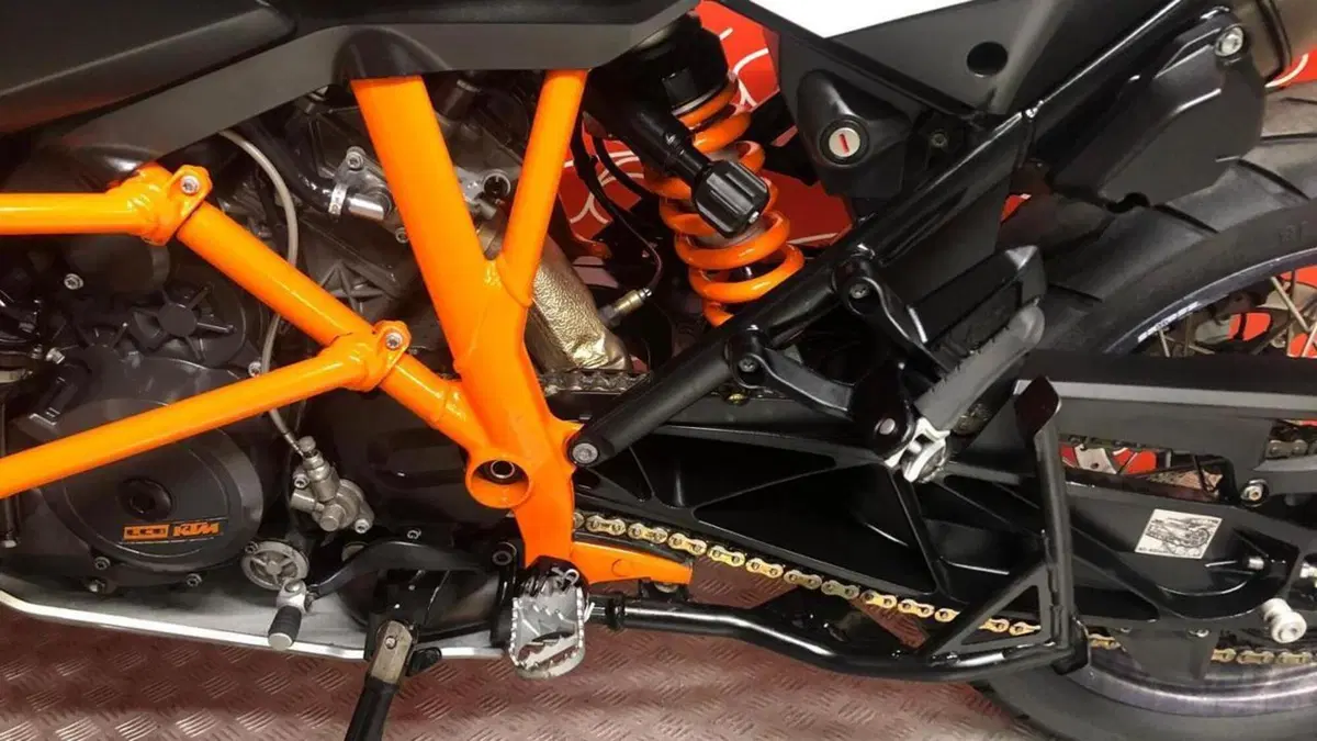 KTM 1190 Adventure R (2013 - 16)  (7)