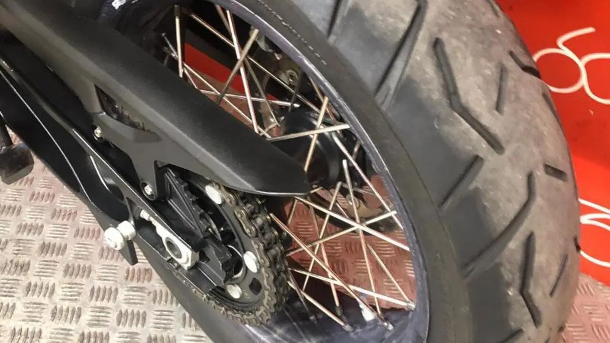 KTM 1190 Adventure R (2013 - 16)  (5)