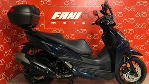 Kymco Agility 300i (2021 - 25) 