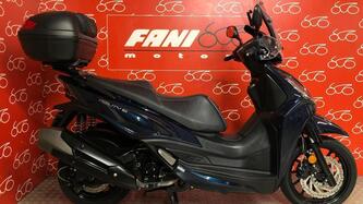 Kymco Agility 300i (2021 - 25) usata