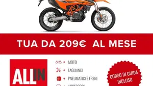 KTM 690 Enduro R (2022 - 25)  (2)