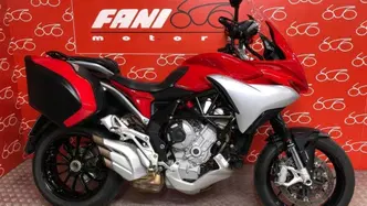 MV Agusta Turismo Veloce 800 (2014 - 16) usata