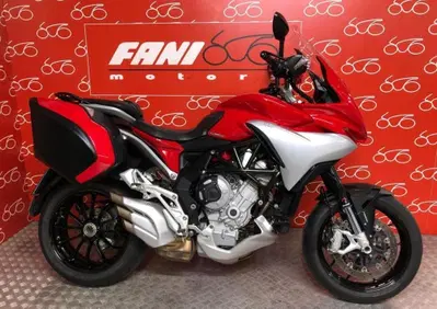MV Agusta Turismo Veloce 800 (2014 - 16) - Annuncio 9482872