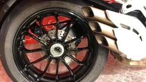 MV Agusta Turismo Veloce 800 (2014 - 16)  (5)