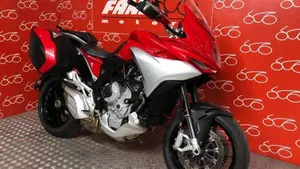 MV Agusta Turismo Veloce 800 (2014 - 16)  (2)