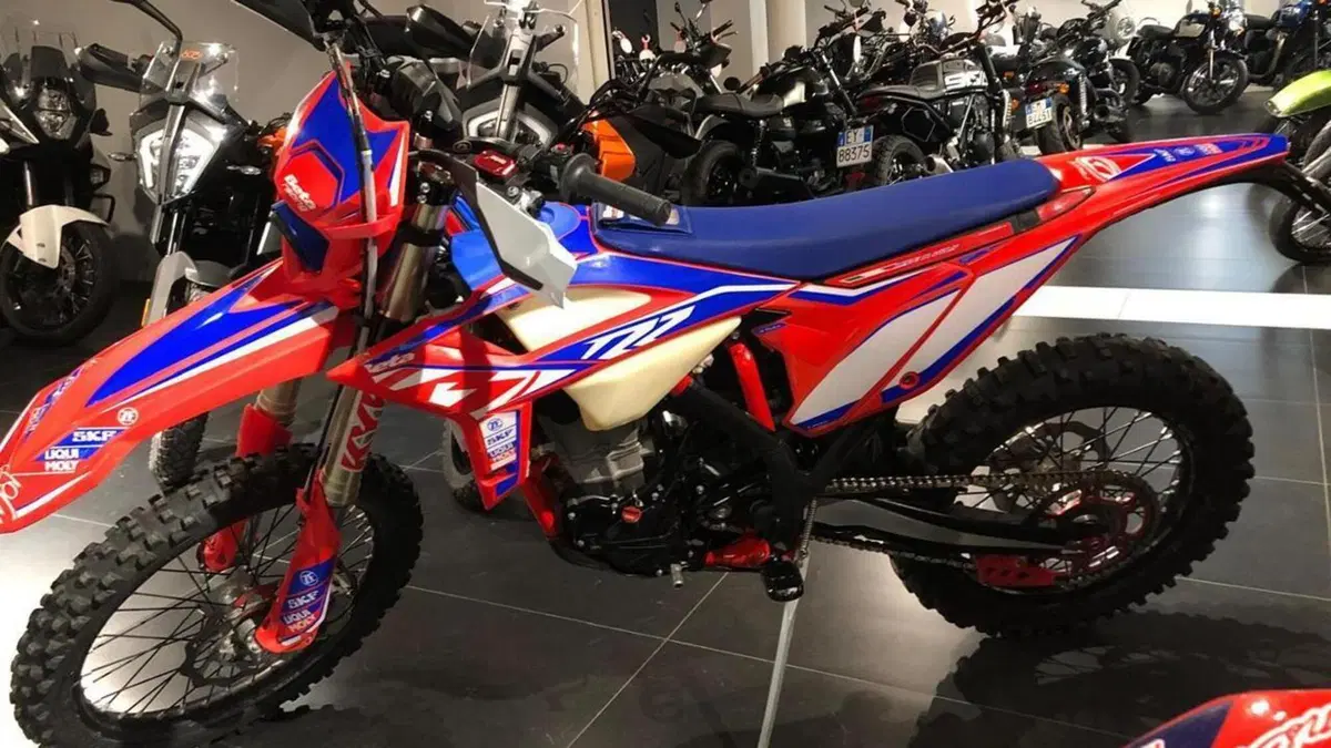 Betamotor RR 350 4T Enduro (2022)  (3)