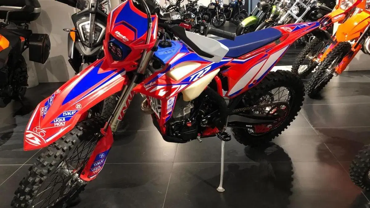 Betamotor RR 350 4T Enduro (2022)  (4)