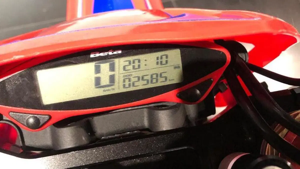 Betamotor RR 350 4T Enduro (2022)  (5)
