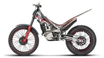 Betamotor Evo 300 4T (2023 - 24) nuova