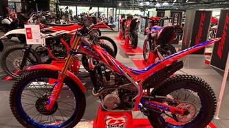 Betamotor Evo 300 2T Factory (2024) nuova