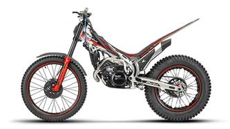 Betamotor Evo 250 2T (2023 - 24) nuova