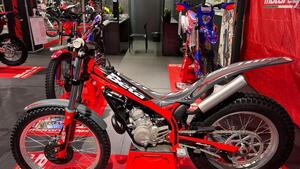 Betamotor Evo 80 Junior (2011 - 25) 