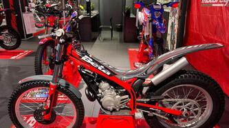 Betamotor Evo 80 Junior (2011 - 25) nuova