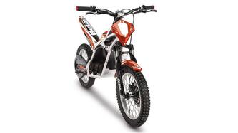 Betamotor Minitrial Electric 16" (2014 - 25) nuova