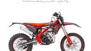 Betamotor Xtrainer 300 2T (2025) 