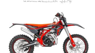 Betamotor Xtrainer 300 2T (2025) nuova