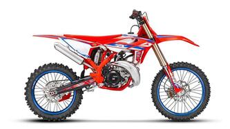 Betamotor RX 300 2T (2024 - 25) nuova