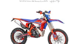 Betamotor RR 300 2T Enduro Racing (2024) nuova